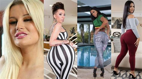 best ass pornstars|The 25 best big ass pornstars of all time